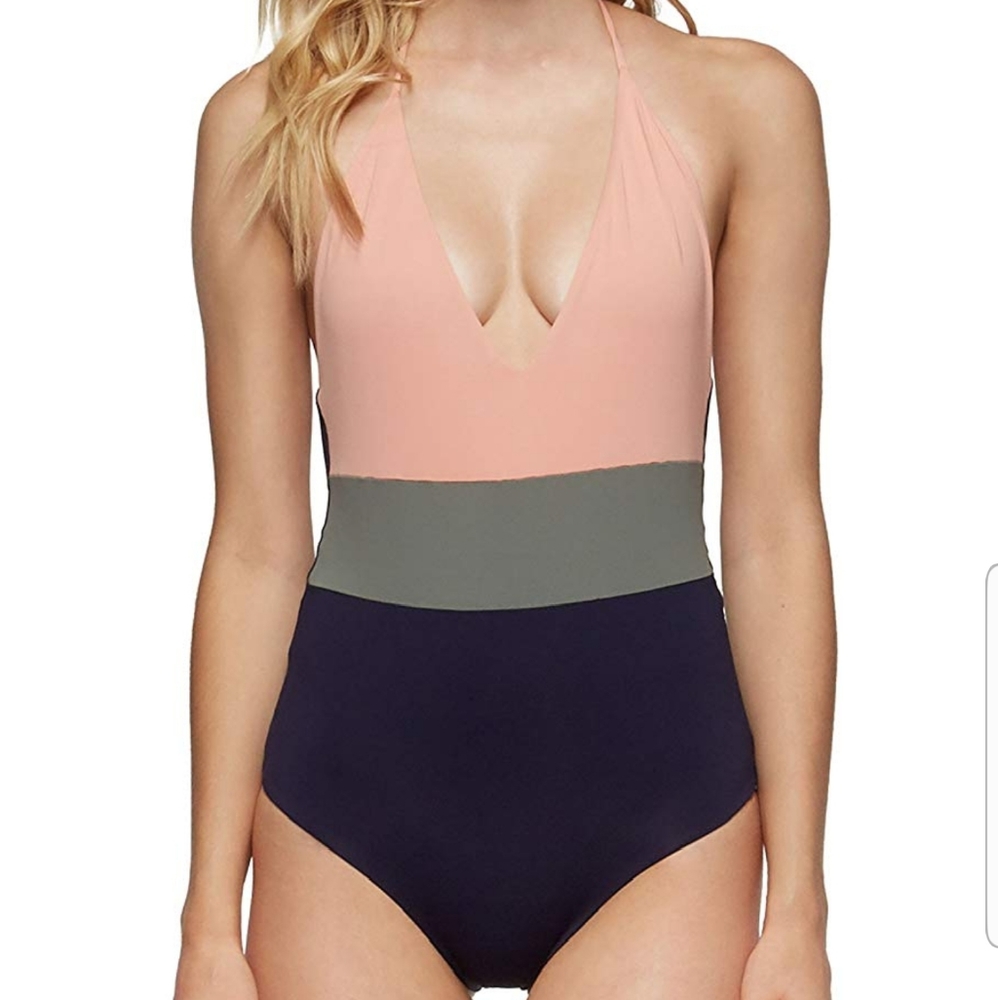 New Tavik Reversible One Piece